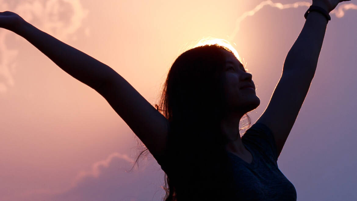 “Just What I Needed”: Reclaiming Your Peace Through a Healing Retreat of Spiritual Practice, Nature, and the Ketovore Way